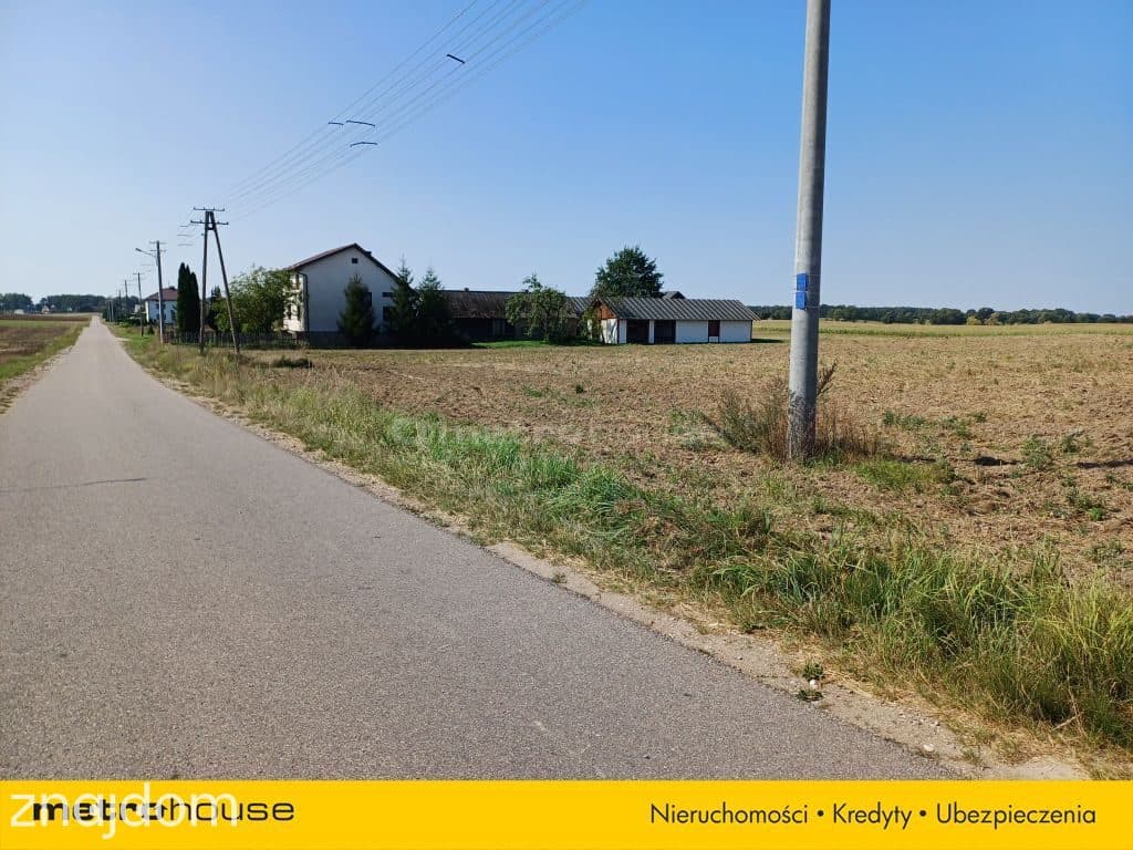 Duża działka budowlana przy lesie na Kaszubach. - zdjęcie 6