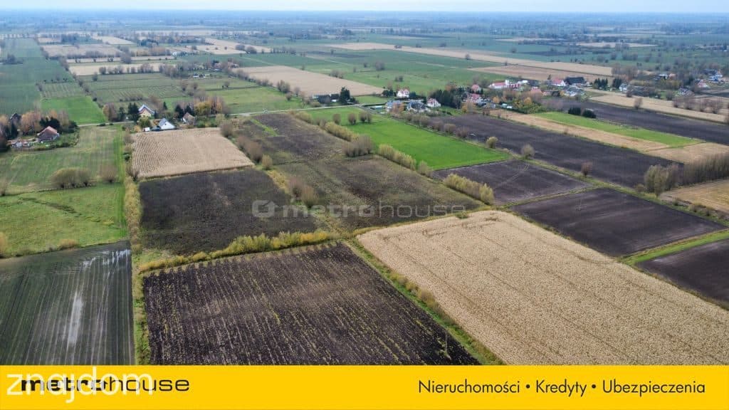 działka Krzewsk, Twoje miejsce spokoju k. Elbląga - zdjęcie 2