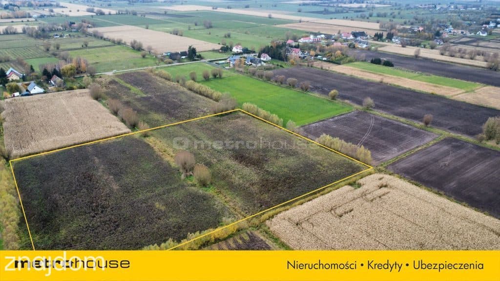 działka Krzewsk, Twoje miejsce spokoju k. Elbląga - zdjęcie 7