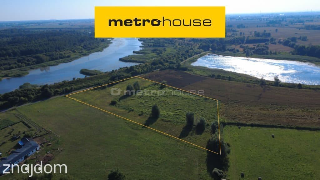 1,59 ha nad Nogatem  Twoje miejsce na Żuławach