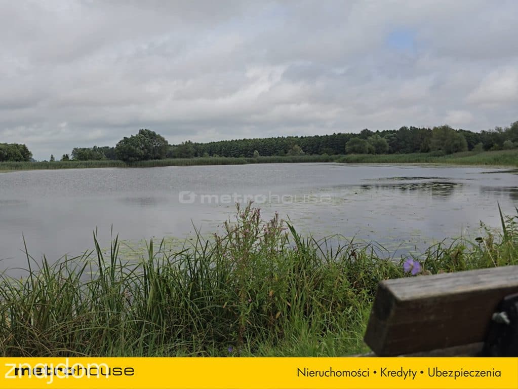 1,59 ha nad Nogatem  Twoje miejsce na Żuławach - zdjęcie 17