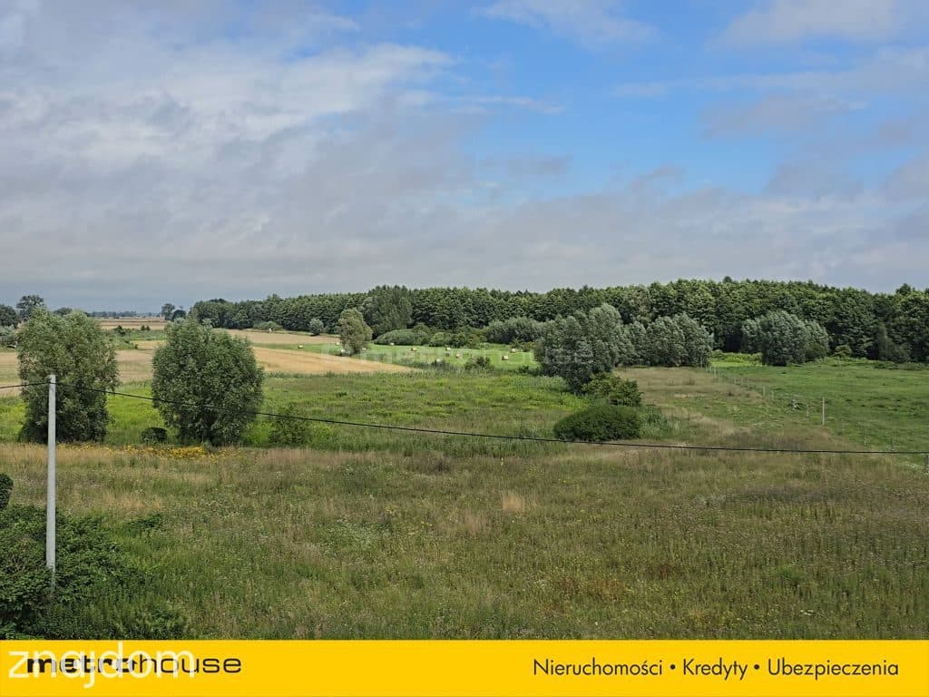 1,59 ha nad Nogatem  Twoje miejsce na Żuławach - zdjęcie 5