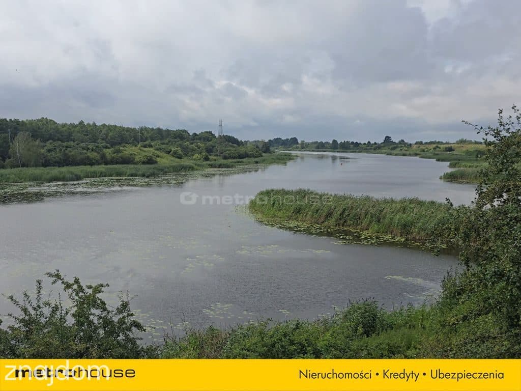 1,59 ha nad Nogatem  Twoje miejsce na Żuławach - zdjęcie 9