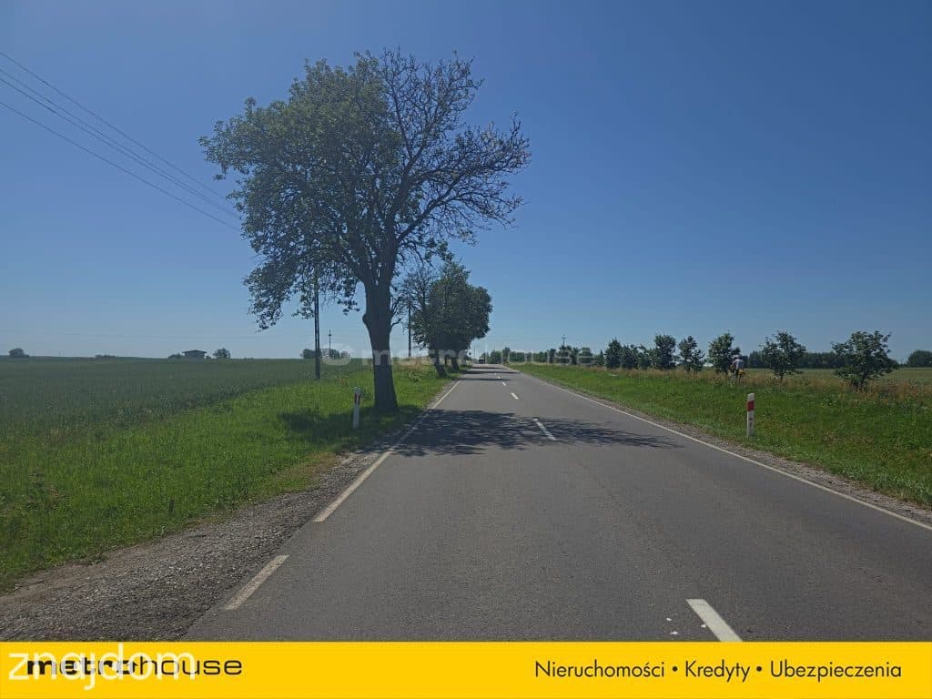 Działka z MPZP  Nieżychowice k. Chojnic - zdjęcie 2