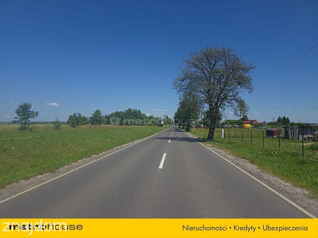 Działka z MPZP  Nieżychowice k. Chojnic - zdjęcie 3