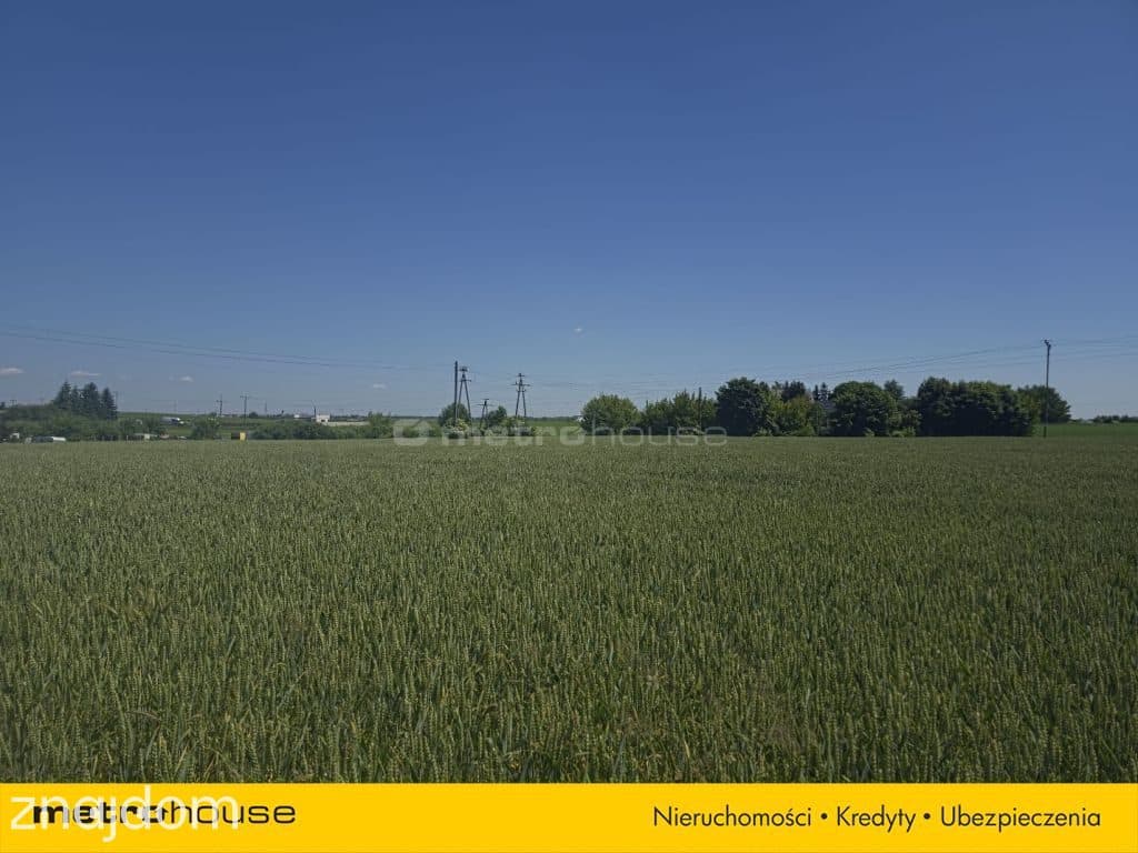 Działka z MPZP  Nieżychowice k. Chojnic - zdjęcie 4