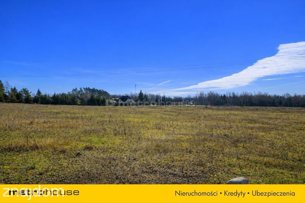 Działka usługowa 10 000 m² w Nieżywięciu  okazja! - zdjęcie 10