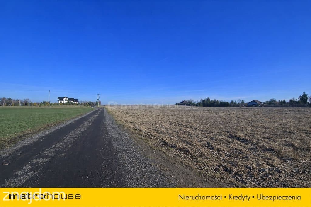 Działka usługowa 10 000 m² w Nieżywięciu  okazja! - zdjęcie 11