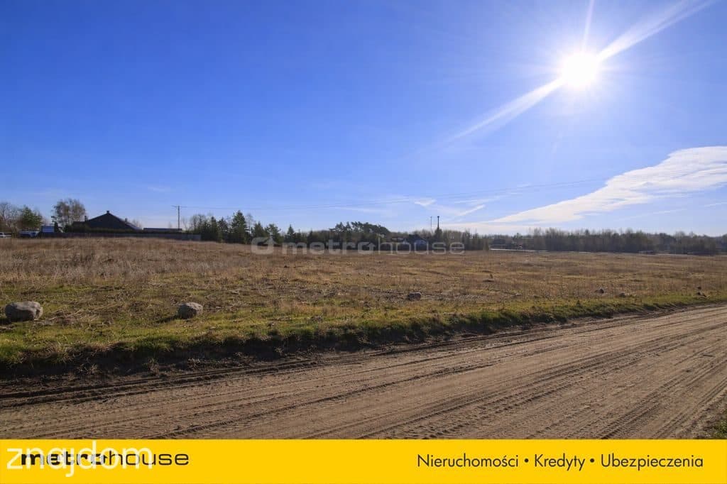 Działka usługowa 10 000 m² w Nieżywięciu  okazja! - zdjęcie 12
