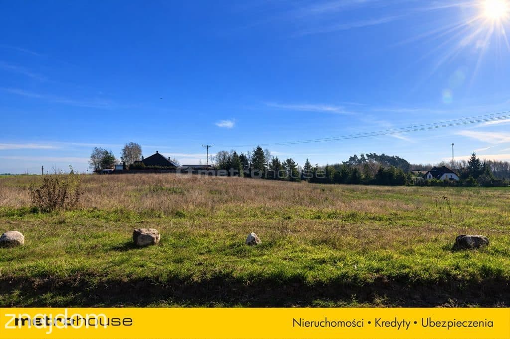 Działka usługowa 10 000 m² w Nieżywięciu  okazja! - zdjęcie 13