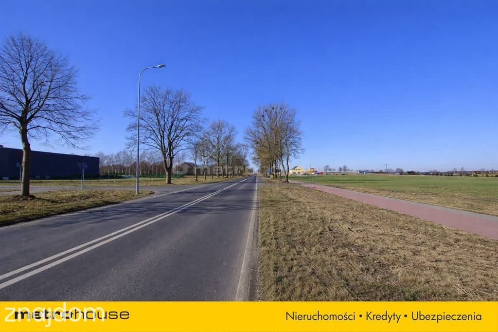 Działka usługowa 10 000 m² w Nieżywięciu  okazja! - zdjęcie 14