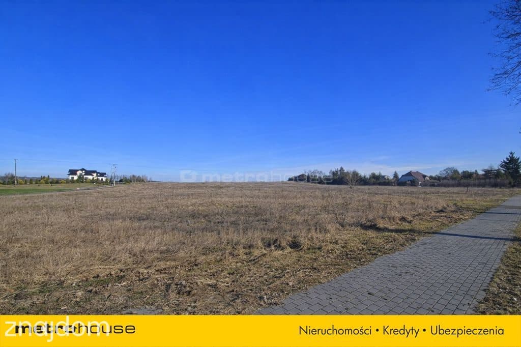 Działka usługowa 10 000 m² w Nieżywięciu  okazja! - zdjęcie 2