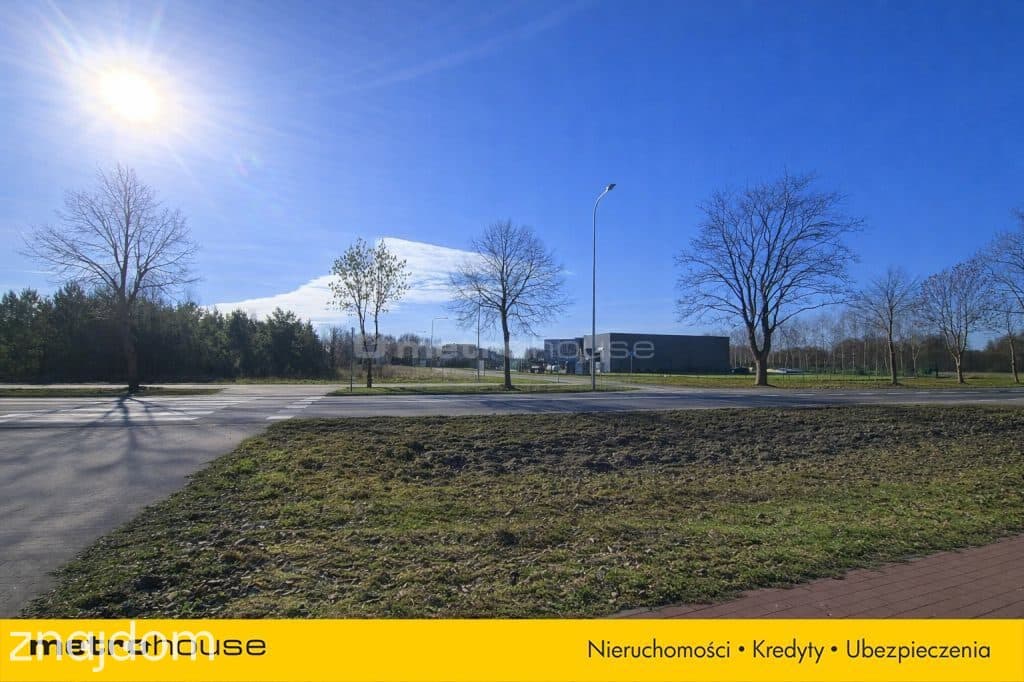 Działka usługowa 10 000 m² w Nieżywięciu  okazja! - zdjęcie 3