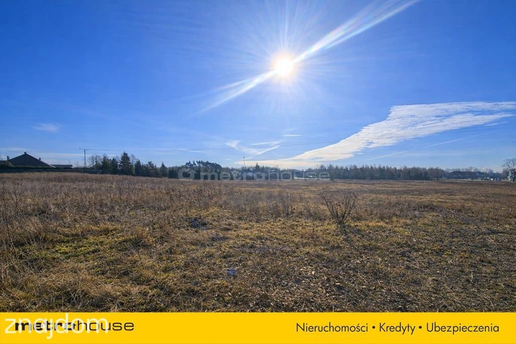 Działka usługowa 10 000 m² w Nieżywięciu  okazja! - zdjęcie 7