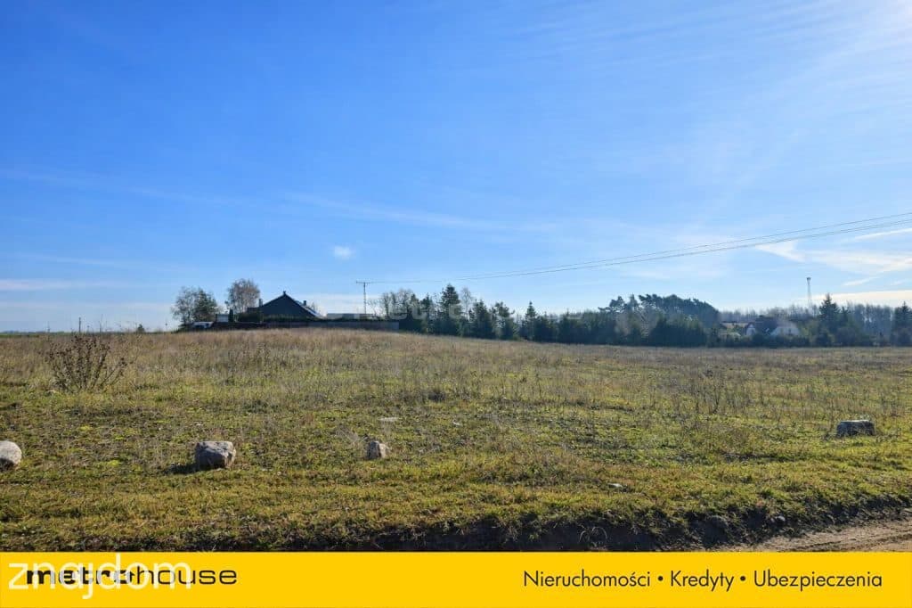 Działka usługowa 10 000 m² w Nieżywięciu  okazja! - zdjęcie 8