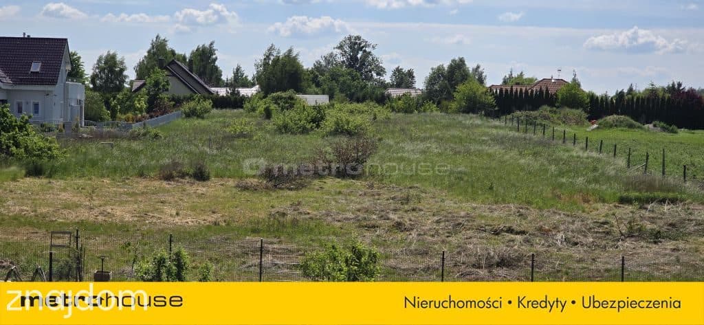 Działka budowlana w Malborku 1055m.kw. SUPER - zdjęcie 2