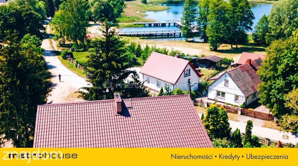 Wyjątkowy dom na Warmii i Mazurach - Piasutno - zdjęcie 6