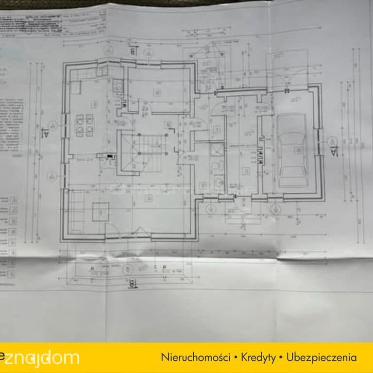 Dom - stan surowy zamknięty Podwolina/Nisko - zdjęcie 11