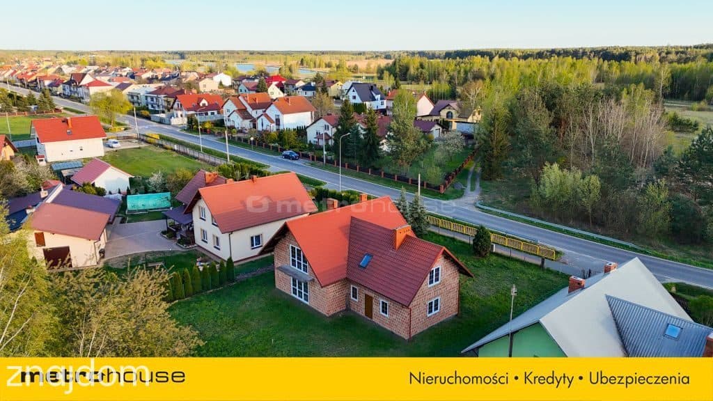 Dom - stan surowy zamknięty Podwolina/Nisko - zdjęcie 2