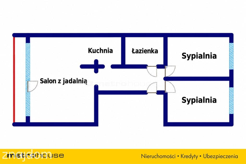 Gotowe M4 z widokiem na zieleń! - zdjęcie 2