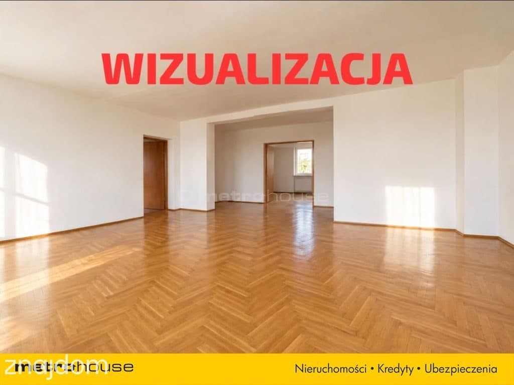 91 m² + 20 m² ekstra. Jak dom w centrum Legionowa. - zdjęcie 12