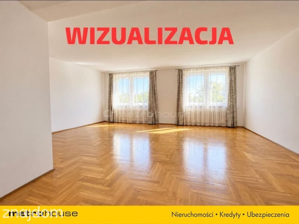 91 m² + 20 m² ekstra. Jak dom w centrum Legionowa. - zdjęcie 14