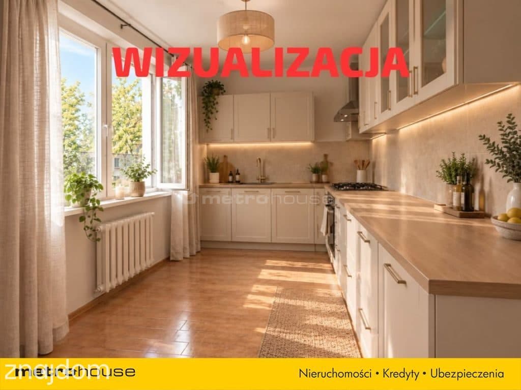 91 m² + 20 m² ekstra. Jak dom w centrum Legionowa. - zdjęcie 15