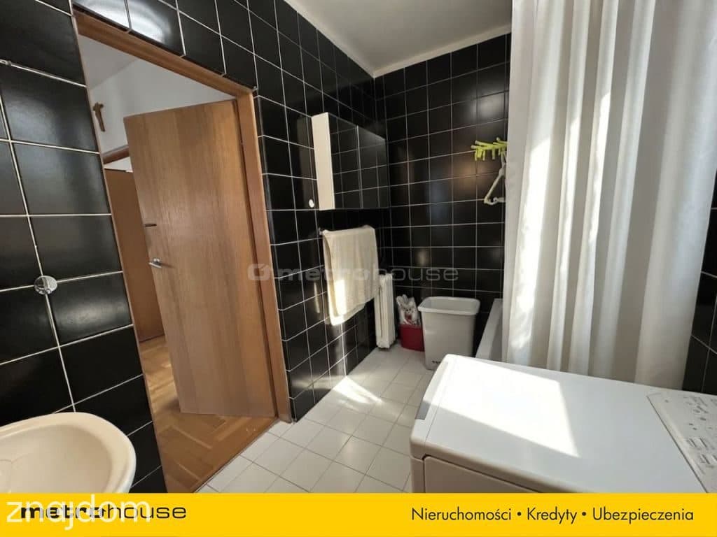 91 m² + 20 m² ekstra. Jak dom w centrum Legionowa. - zdjęcie 17