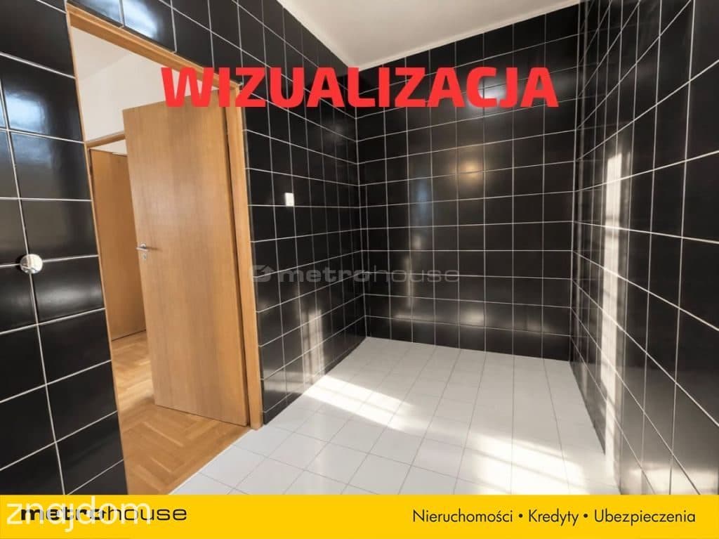 91 m² + 20 m² ekstra. Jak dom w centrum Legionowa. - zdjęcie 19