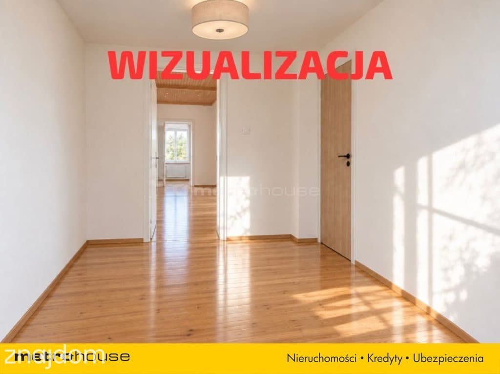 91 m² + 20 m² ekstra. Jak dom w centrum Legionowa. - zdjęcie 21