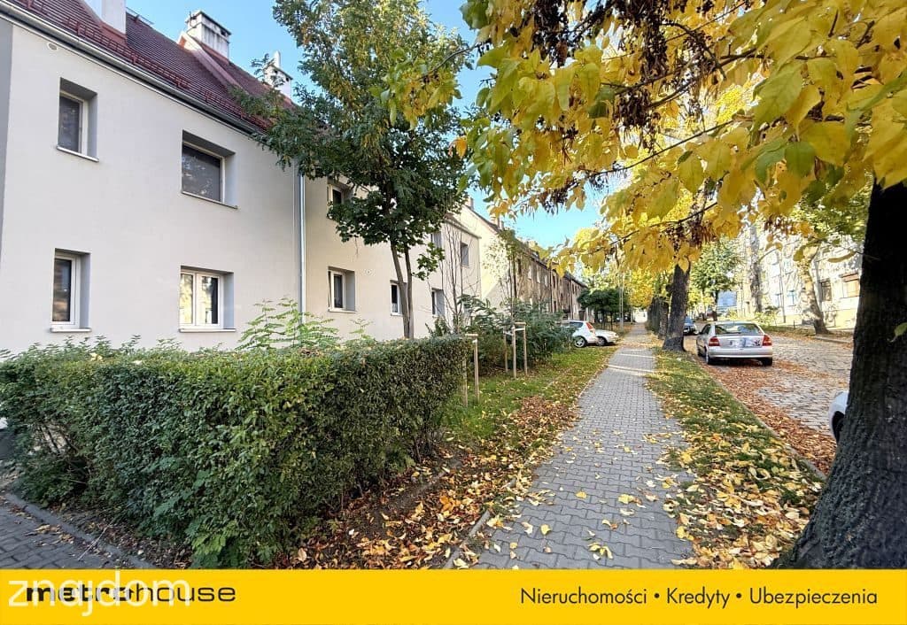 3-pokojowe mieszkanie na parterze/55,4m2/2 piwnice - zdjęcie 11