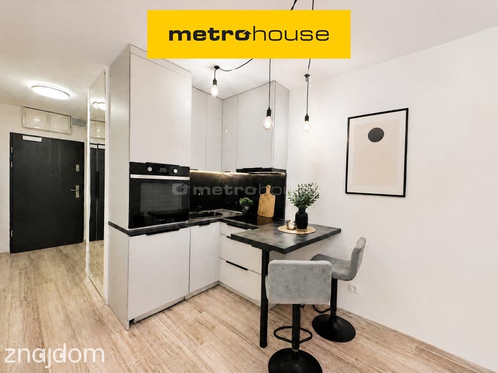 Mikroapartament, świetna inwestycja, Sołtysowicka