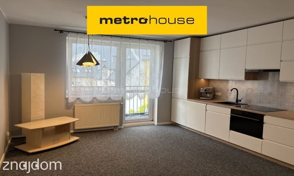 Komfortowe 3 pokoje Balkon Miejsce parkingowe