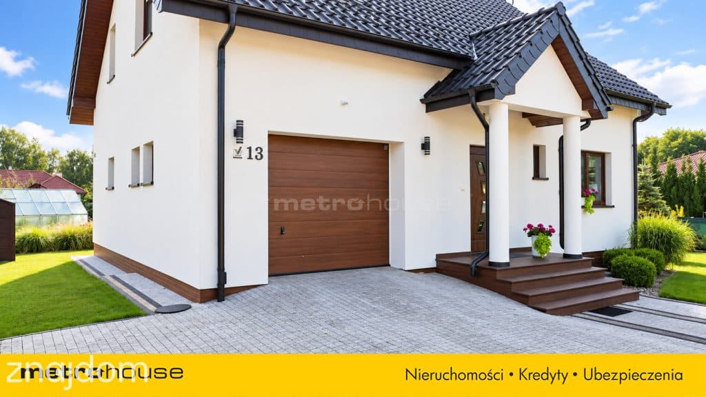 IDEALNY DOM, niskie koszty, 3km od USTKI - zdjęcie 19