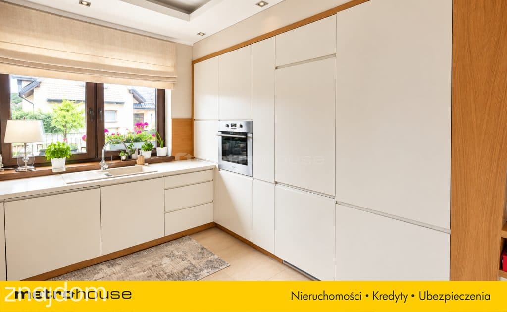 IDEALNY DOM, niskie koszty, 3km od USTKI - zdjęcie 5