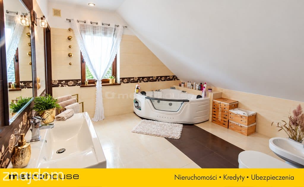 IDEALNY DOM, niskie koszty, 3km od USTKI - zdjęcie 8