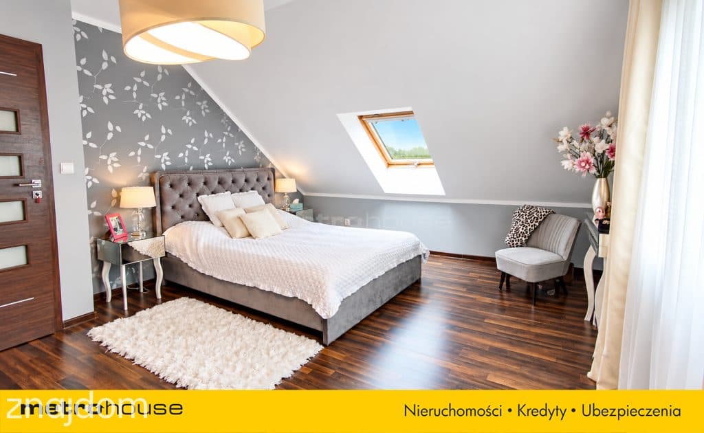 IDEALNY DOM, niskie koszty, 3km od USTKI - zdjęcie 9