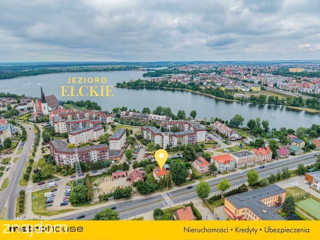 Więcej niż mieszkanie w świetnej lokalizacji. - zdjęcie 19