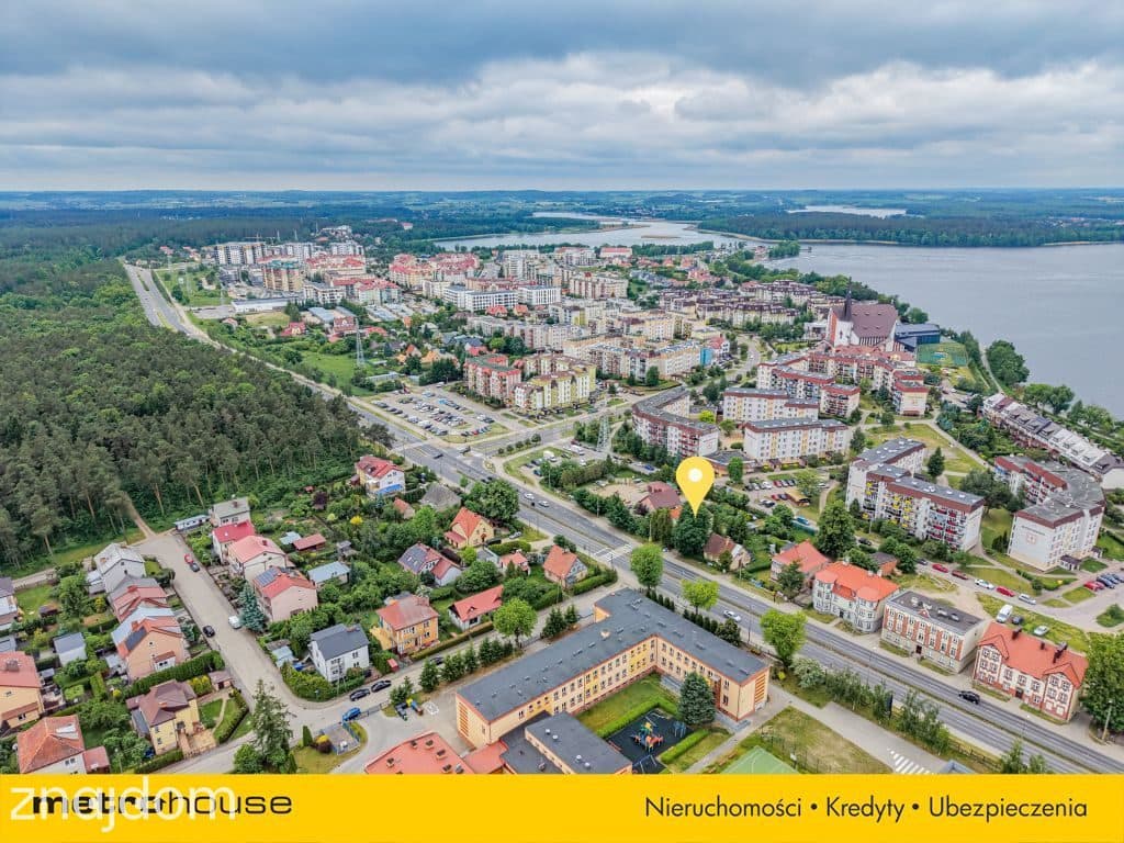 Więcej niż mieszkanie w świetnej lokalizacji. - zdjęcie 20