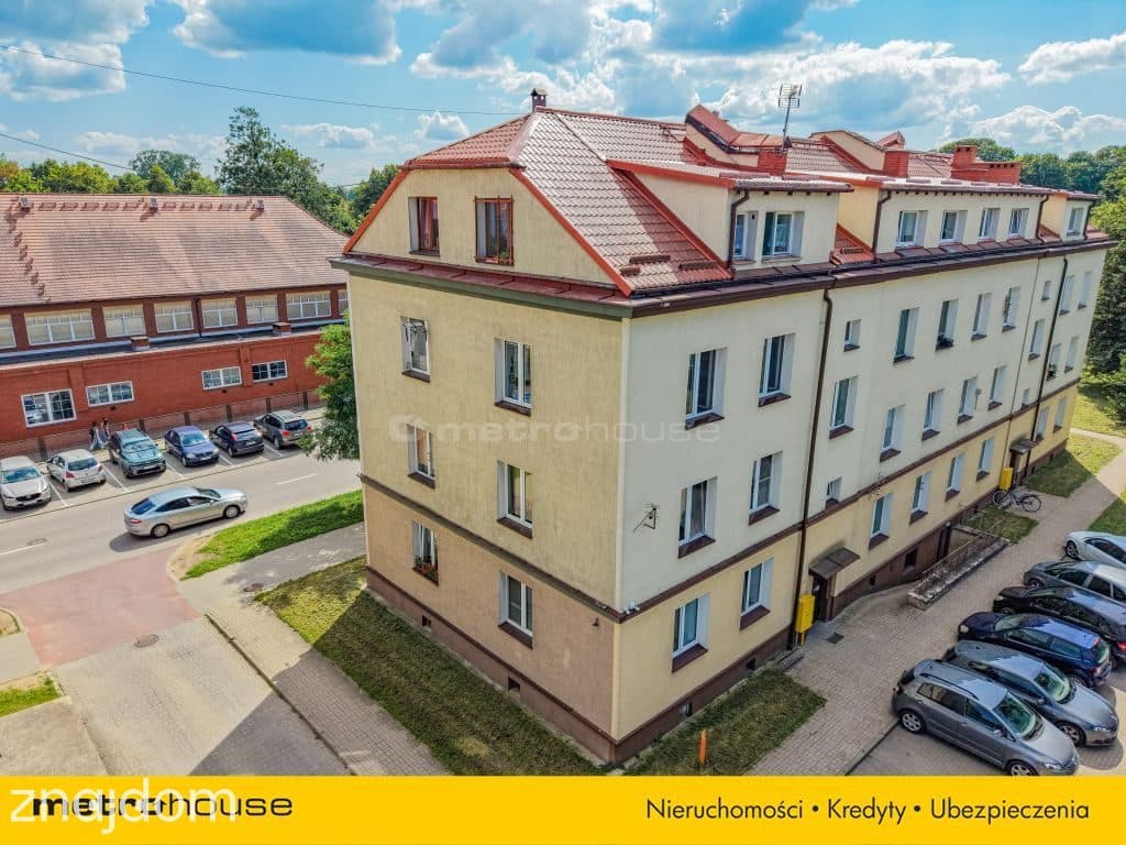 Rodzinne mieszkanie w świetnej lokalizacji - zdjęcie 2