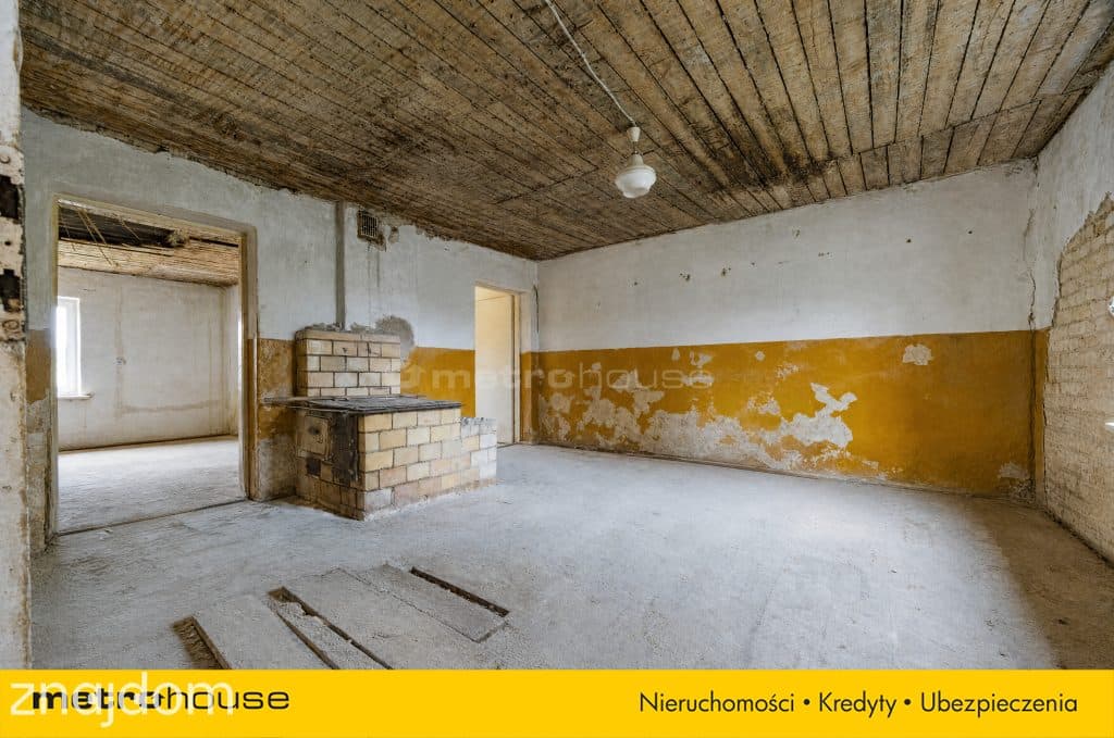 51,9 m² mieszkania na wsi w gm. Kowale Oleckie - zdjęcie 10