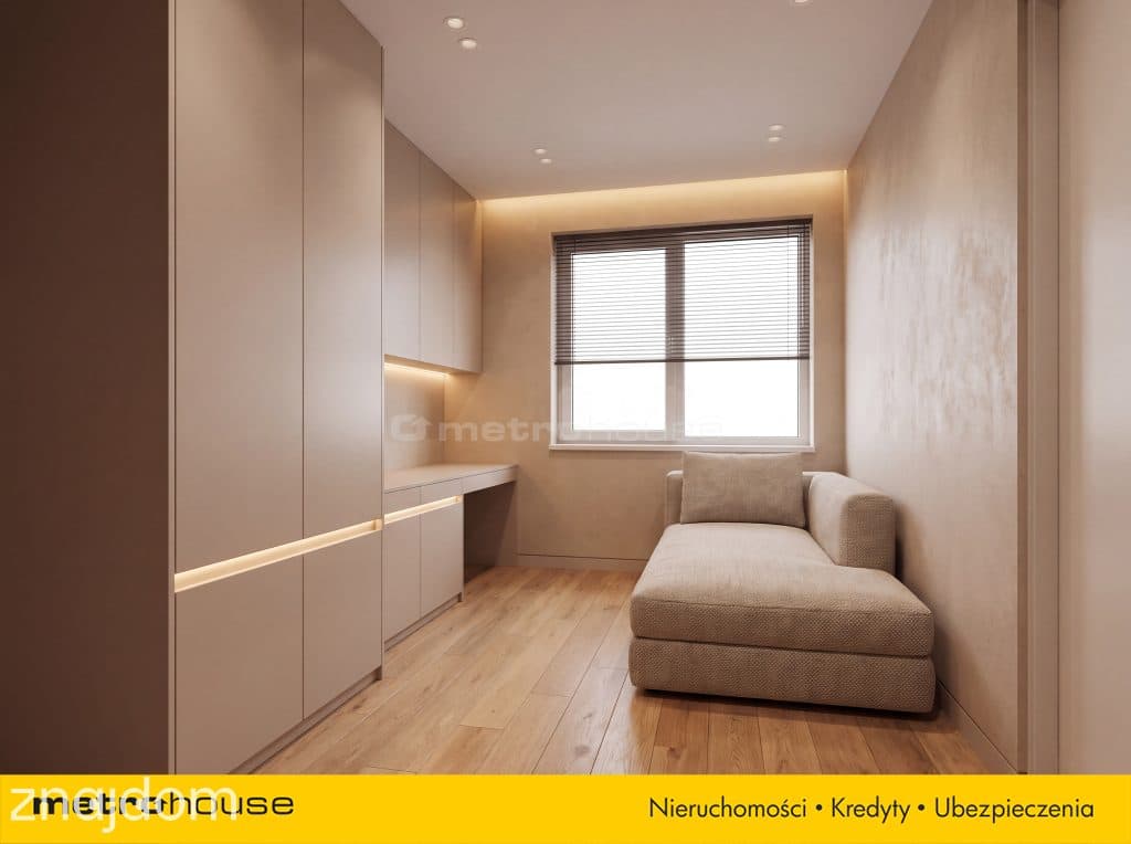 40,6 m² do własnej aranżacji - zdjęcie 4