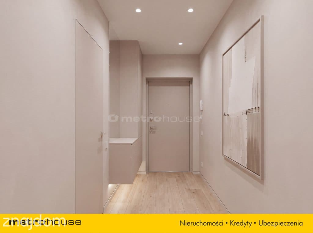 40,6 m² do własnej aranżacji - zdjęcie 5