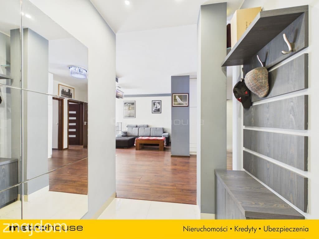 3 pokoje, garaż i balkon centrum Radomia - zdjęcie 10