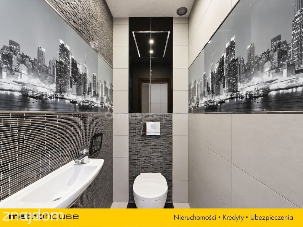 3 pokoje, garaż i balkon centrum Radomia - zdjęcie 13