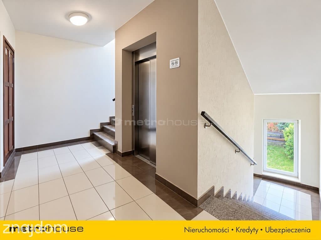 3 pokoje, garaż i balkon centrum Radomia - zdjęcie 16