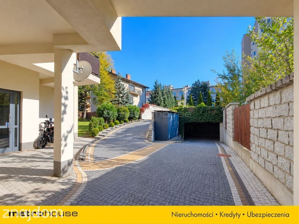 3 pokoje, garaż i balkon centrum Radomia - zdjęcie 17