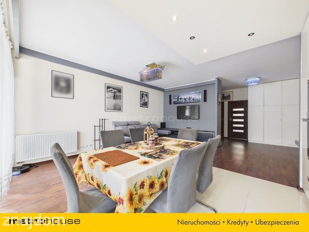 3 pokoje, garaż i balkon centrum Radomia - zdjęcie 3