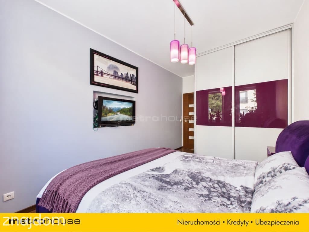 3 pokoje, garaż i balkon centrum Radomia - zdjęcie 6