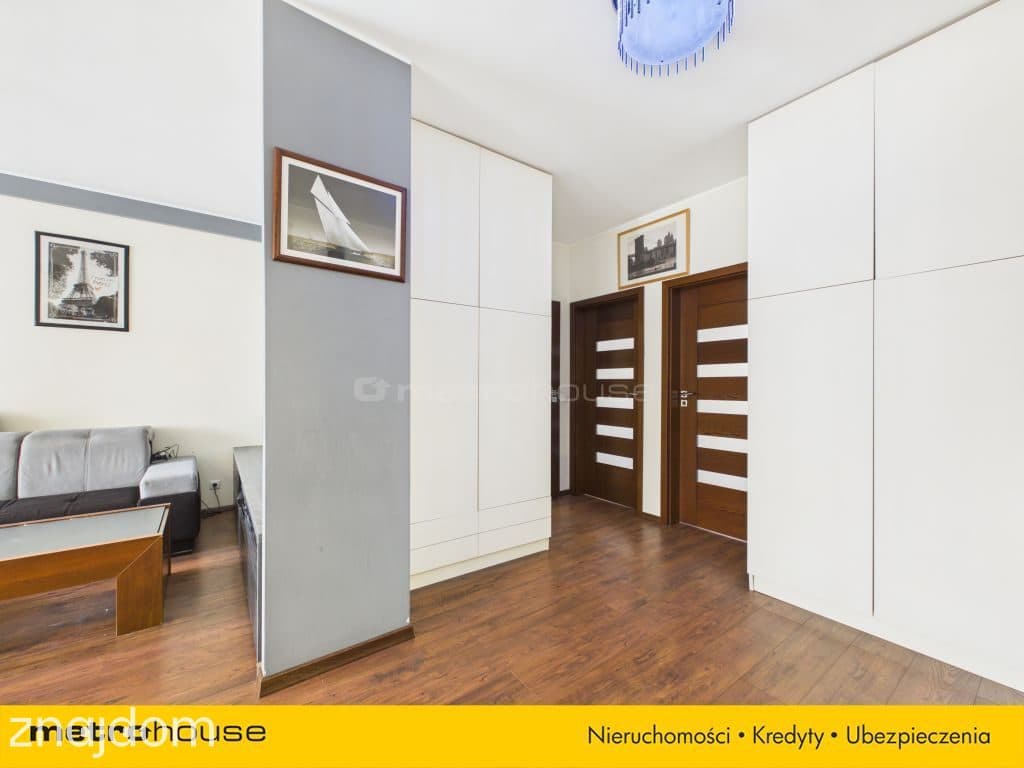 3 pokoje, garaż i balkon centrum Radomia - zdjęcie 9